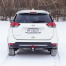 ТСУ /съемный квадрат/ NISSAN X-Trail (2014-н.в.) купить недорого с доставкой в Саров