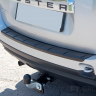 Накладка на задний бампер (ABS) RENAULT Duster (2012-2020) купить недорого с доставкой в Саров