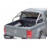 Защитная дуга багажника (d63,5) для Volkswagen Amarok (2010-2016)(Окрашенное) купить недорого с доставкой в Саров
