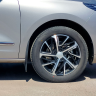 Брызговики ПЕРЕДНИЕ увеличенные (2 шт) HAVAL Jolion 2021- купить недорого с доставкой в Саров