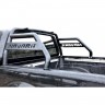 Дуга багажника (d63,5) для Nissan Navara (2010-2015)(Окрашенное) купить недорого с доставкой в Саров