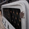 Дверь задка стеклопластиковая для B@3 2121 "L@DA 4х4" купить недорого с доставкой в Саров