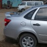 Спойлер "Атланта" для B@3 2190 L@DA Gr@nt@ купить недорого с доставкой в Саров