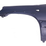 Крыло переднее левое (нового образца, окрашенное) для B@3 2123 "Chevrolet Niv@"(21230-8403011-75) купить недорого с доставкой в Саров