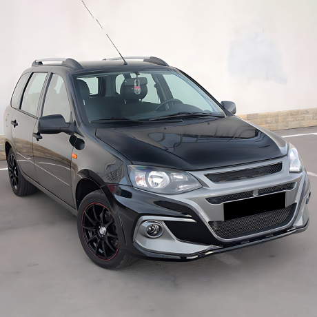 Бампер передний "Razor" для B@3 2192, 2194 L@DA K@lin@ 2 купить недорого с доставкой в Саров