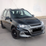 Бампер передний "Razor" для B@3 2192, 2194 L@DA K@lin@ 2 купить недорого с доставкой в Саров