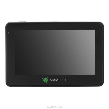 Автомобильный навигатор NAVITEL E700+ купить недорого с доставкой в Саров