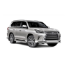 защита порогов ОК@нтовка d51мм (нпс) lexus 450d (2015-н.в.) купить недорого с доставкой в Саров