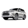 защита порогов ОК@нтовка d51мм (нпс) lexus 450d (2015-н.в.) купить недорого с доставкой в Саров