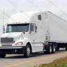Бампер, центральная часть для Freightliner Columbia купить недорого с доставкой в Саров