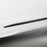 Накладки на двери Volkswagen Tiguan (2020-н.в.) купить недорого с доставкой в Саров