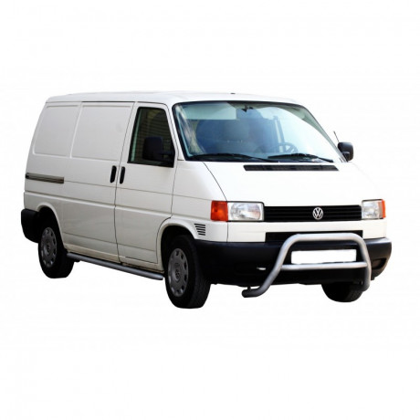 Кенгурин (d63,5) для Volkswagen Transporter (1990-2003)(Окрашенное) купить недорого с доставкой в Саров