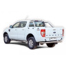 Защитная дуга багажника (d63,5) для Ford Ranger (2011-2015)(Нерж. Сталь) купить недорого с доставкой в Саров