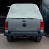 Тент для грузового каркаса F-DESIGN для Volkswagen Amarok купить недорого с доставкой в Саров