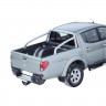 Дуга багажника удлинённая (d63,5) для Mitsubishi L200 (2014-2015)(Окрашенное) купить недорого с доставкой в Саров