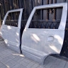 Комплект задних стеклопластиковых дверей для B@3 2123 "Chevrolet Niv@" купить недорого с доставкой в Саров