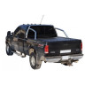 Защитная дуга багажника (d63,5) для Ford F250 (1999-2007)(Нерж. Сталь) купить недорого с доставкой в Саров