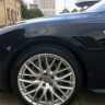 Накладки на крылья (жабры) для Audi A5 (2007-2015) купить недорого с доставкой в Саров